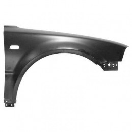 ALETA DELANTERA DERECHA VW PASSAT 3BG 00 05 CON AGUJERO INTERMIT