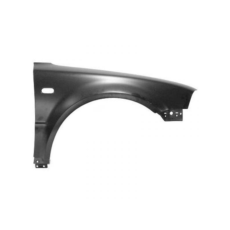 ALETA DELANTERA DERECHA VW PASSAT 3BG 00 05 CON AGUJERO INTERMIT