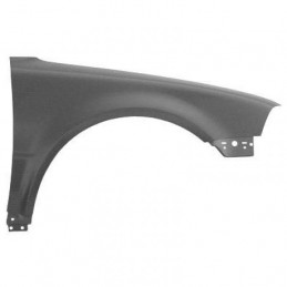 ALETA DELANTERA DERECHA VW PASSAT 3BG 00 05 SIN AGUJERO INTERMIT