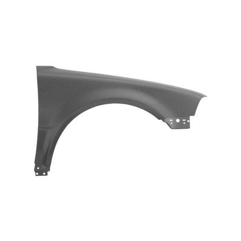 ALETA DELANTERA DERECHA VW PASSAT 3BG 00 05 SIN AGUJERO INTERMIT
