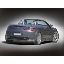 Aleron ALFA SPIDER 2006  CADAMURO