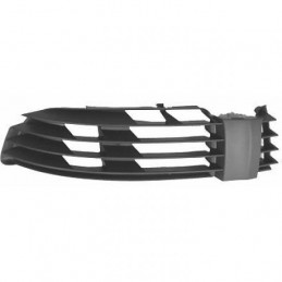 REJILLA DERECHA PARACHOQUES VW PASSAT 3BG 00 05 NO LUCES ANTINIE
