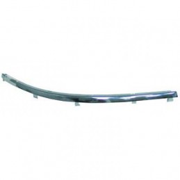 MOLDURA CROMADA DERECHA PARACHOQUES DELANTERO VW PASSAT 3BG 01 0