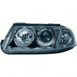 FARO DELANTERO IZQUIERDO VW PASSAT 3BG 00 05 MOTOR TIPO HELLA H7