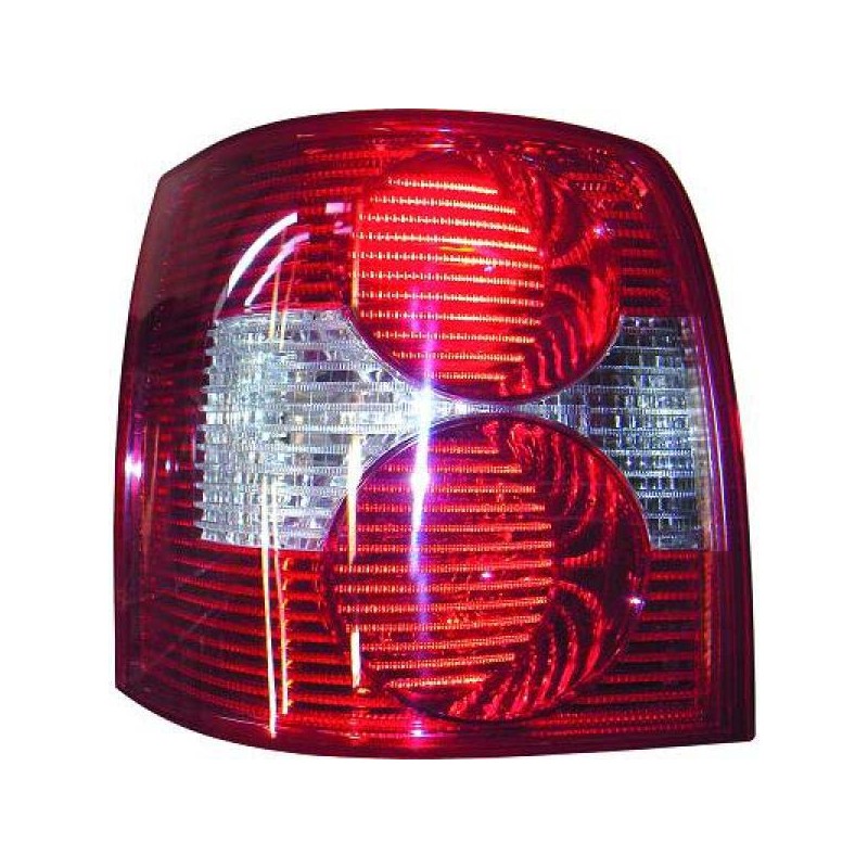 PILOTO TRASERO IZQUIERDO VW PASSAT VARIAN 00 05 3BG   SOLO VARIA