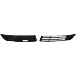 REJILLA IZQUIERDA PARACHOQUES VW PASSAT 3C  05 10   SIN AGUJERO 