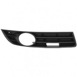 REJILLA DERECHA ANTINIEBLA VW PASSAT 3C  05 10  CON AGUJERO PARA