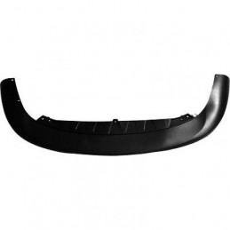 SPOILER DELANTERO VW PASSAT 3C  05 10  NEGRO