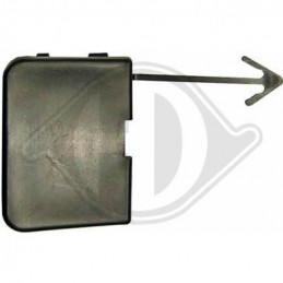 TAPA ENGANCHE PRACHOQUES TRASERO VW PASSAT 3C  05 10 TRASERO  PI