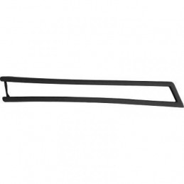 EMBELLECEDOR DELANTERO DERECHO PARACHOQUES VW PASSAT 3C 05 10 IM
