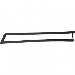 EMBELLECEDOR DELANTERO IZQUIERDO PARACHOQUES VW PASSAT 3C 05 10 