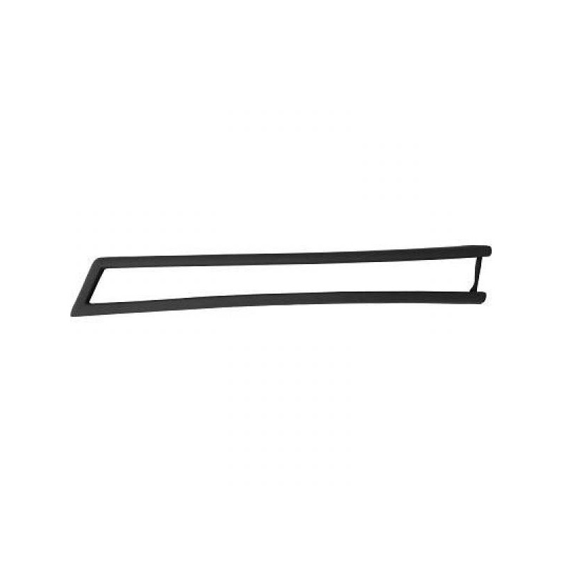 EMBELLECEDOR DELANTERO IZQUIERDO PARACHOQUES VW PASSAT 3C 05 10 
