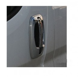 CUBRE MANETAS CROMADAS ABS FIAT DUCATO 2006 2014 4 PUERTAS