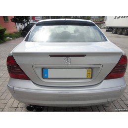 ALERON MERCEDES CLASE C W 203 look AMG