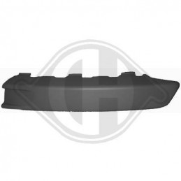 MOLDURA PARACHOQUES DELANTERO IZQUIERDA VW PASSAT 3C 05 10 IMPRI