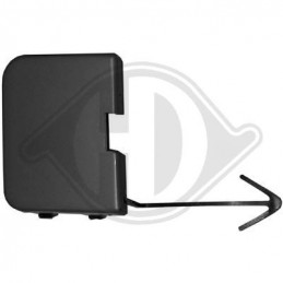 TAPA GANCHO PARACHOQUES TRASERO VW PASSAT 3C VARIANT 05 10