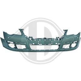 PARAGOLPES DELANTERO VW PASSAT 3C 05 10 CON PDC IMPRIMADO