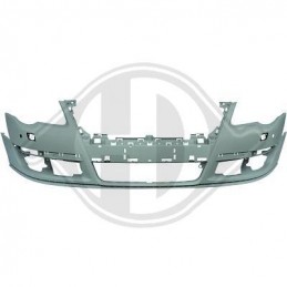 PARAGOLPES DELANTERO VW PASSAT 3C 05 10 IMPRIMADO  CON SRA   PDC
