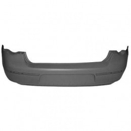 PARACHOQUES TRASERO VW PASSAT 3C 05 10 LIMOSINA SIN PDC