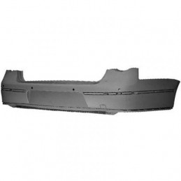PARACHOQUES TRASERO VW PASSAT 3C 05 10 IMPRIMADO CON PDC