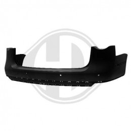 PARACHOQUES TRASERO VW PASSAT VARIANT 05 10 IMPRIMADO   PDC