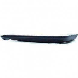 SPOILER PARACHOQUES TRASERO VW PASSAT VARIANT 05 10  NEGRO