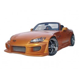 Parachoques delantero Honda S2000 Dragon