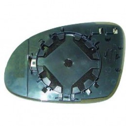 CRISTAL RETROVISOR DERECHO VW PASSAT 3C 05 10 CALEFACTABLE 