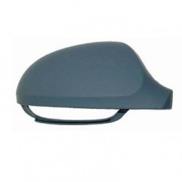 CARCASA RETROVISOR DERECHO VW PASSAT 3C 05 10 IMPRIMADA
