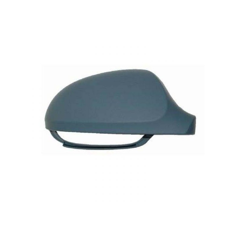 CARCASA RETROVISOR DERECHO VW PASSAT 3C 05 10 IMPRIMADA