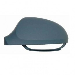 CARCASA RETROVISOR IZQUIERDO VW PASSAT 3C 05 10 IMPRIMADA