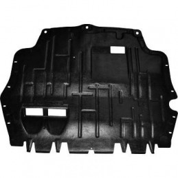 PROTECTOR MOTOR INFERIOR VW PASSAT 3C 05 10 SOLO DIESEL