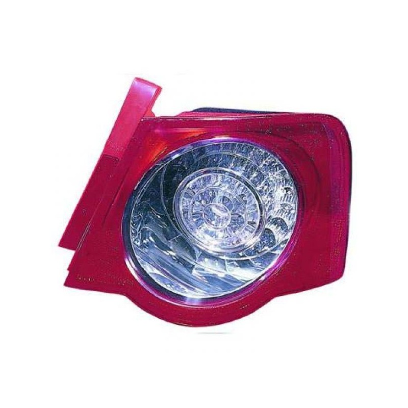 PILOTO TRASERO DERECHO VW PASSAT 3C 05 10 EXTERIOR   LIMUSINA