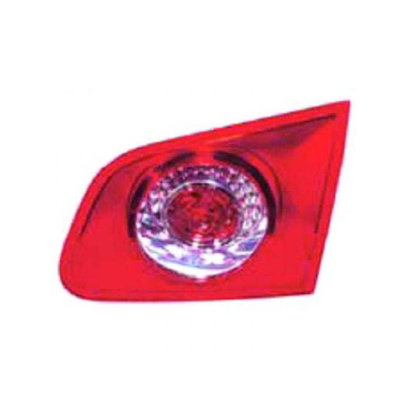 PILOTO TRASERO DERECHO VW PASSAT 3C KOMBI  05 10 INTERIOR   COMB