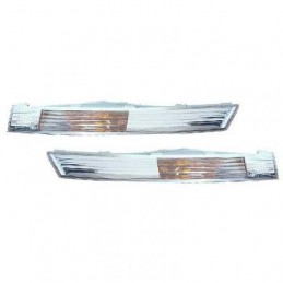 PILOTO INTERMITENTE DELANTERO IZQUIERDO VW PASSAT 3C 05 10 BLANC