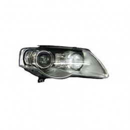FARO XENON DERECHO VW PASSAT 3C 05 07 TIPO VALEO D1S   H7   LUZ