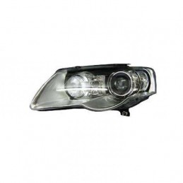 FARO XENON IZQUIERDO VW PASSAT 3C 05 07 TIPO VALEO D1S   H7   LU