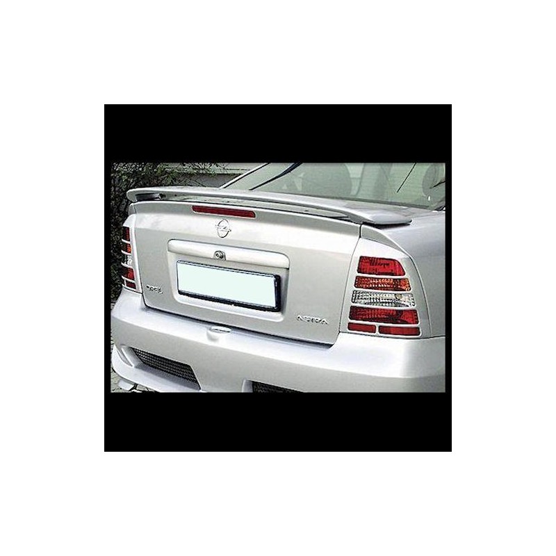 ALERON OPEL ASTRA COUPE  acute 98  