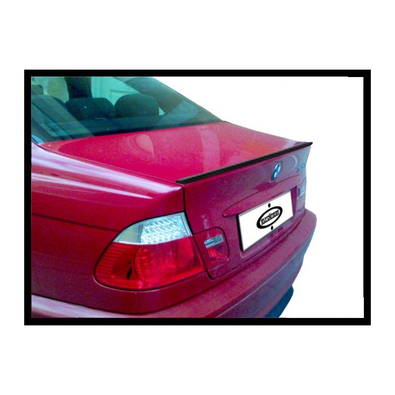 ALERON CARBONO BMW S3 E46 M3