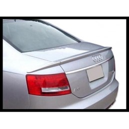 ALERON PORTON AUDI A6 4F 04 08 LOOK RS