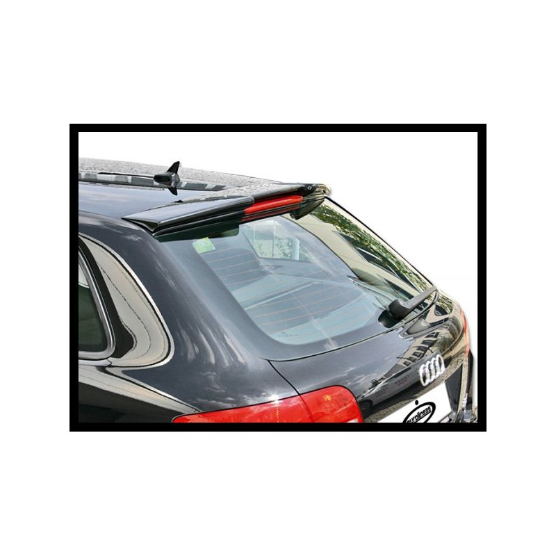 ALERON SUPERIOR AUDI A3 sportback