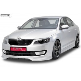 Faldones laterales Skoda Octavia 5E CSR