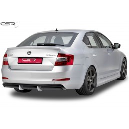 Faldones laterales Skoda Octavia 5E CSR