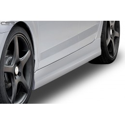 Faldones laterales Skoda Octavia 5E CSR