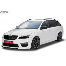Faldones laterales Skoda Octavia 5E  quot RS quot CSR