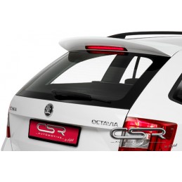 Aleron trasero Skoda Octavia 5E Kombi CSR