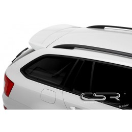 Aleron trasero Skoda Octavia 5E Kombi CSR