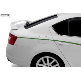 Aleron trasero Skoda Octavia 5E CSR