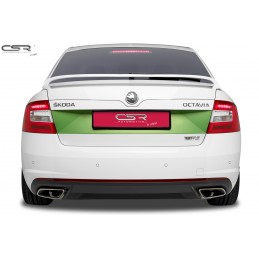 Aleron trasero Skoda Octavia 5E CSR