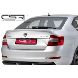 Aleron trasero Skoda Octavia 5E CSR